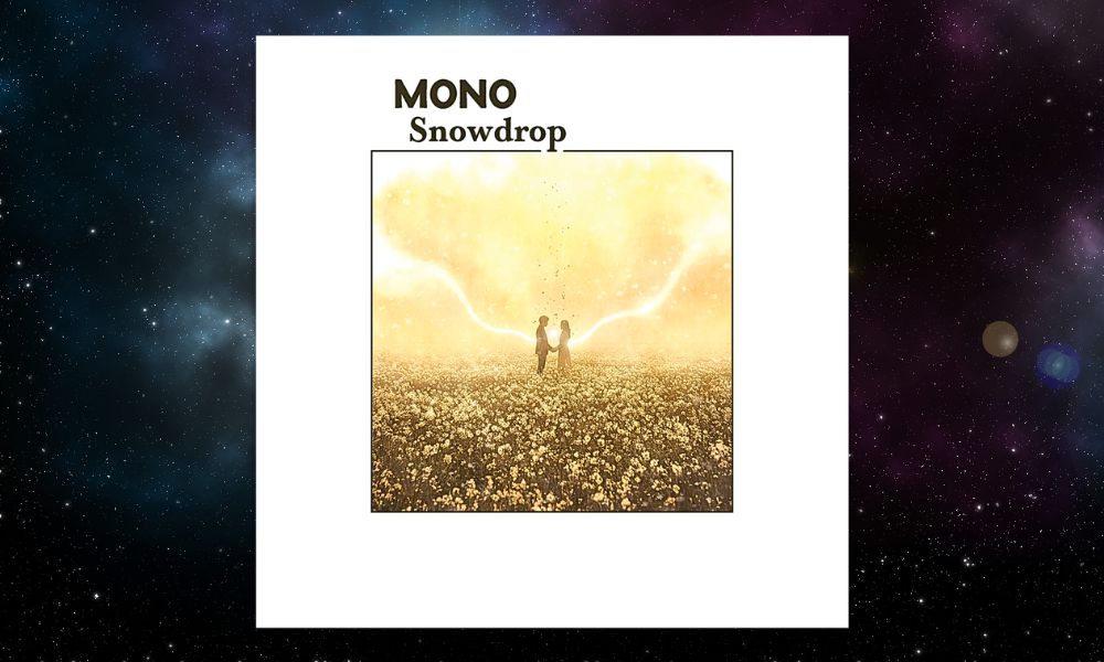 Mono Snowdrop Álbum Reseña Completa y Tracklist Descargar Aquí