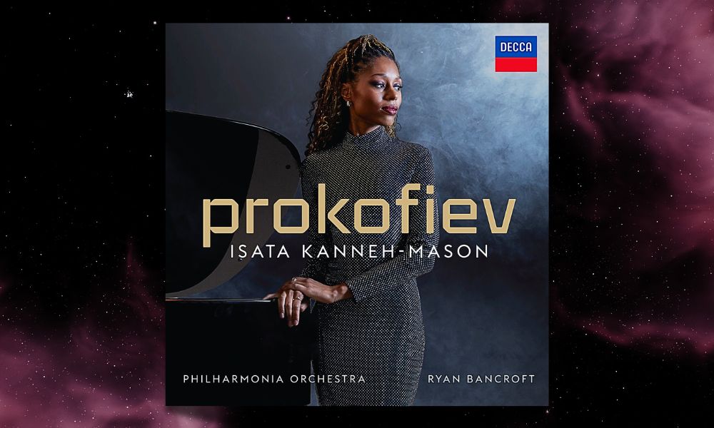 Isata Kanneh-Mason Prokofiev Álbum Review Completo y Tracklist para Descarga