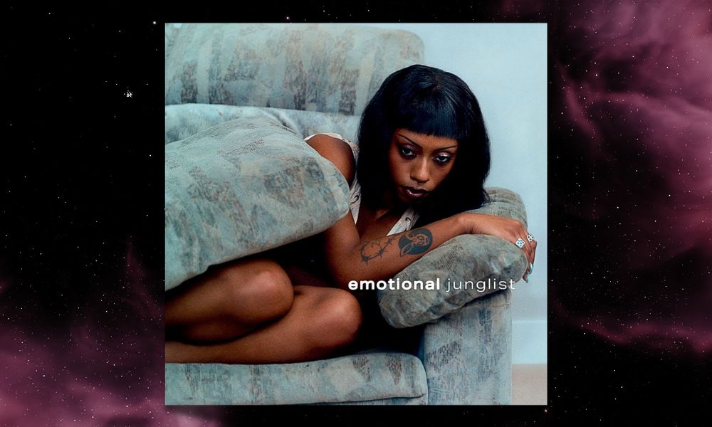 Nia Archives Emotional Junglist Álbum Reseña Completa y Tracklist Descargar Aquí