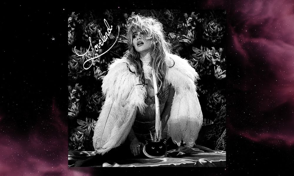 Suki Waterhouse Loveland Álbum Review Completo y Tracklist para Descarga