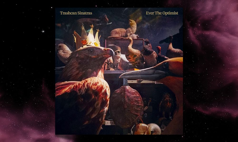 Trashcan Sinatras Ever The Optimist Álbum Review Completo y Tracklist para Descarga